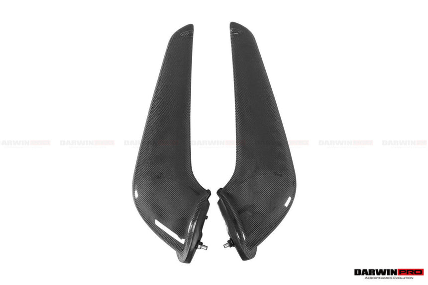 #product_namCanards / Fronte# - BodyKits Aerodynamics LLC