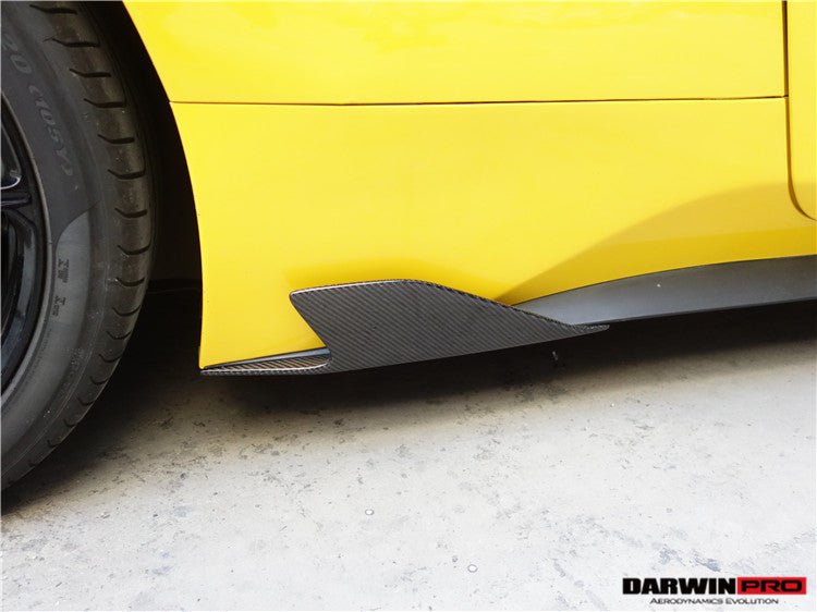#product_namSide Skirts Wingletse# - BodyKits Aerodynamics LLC