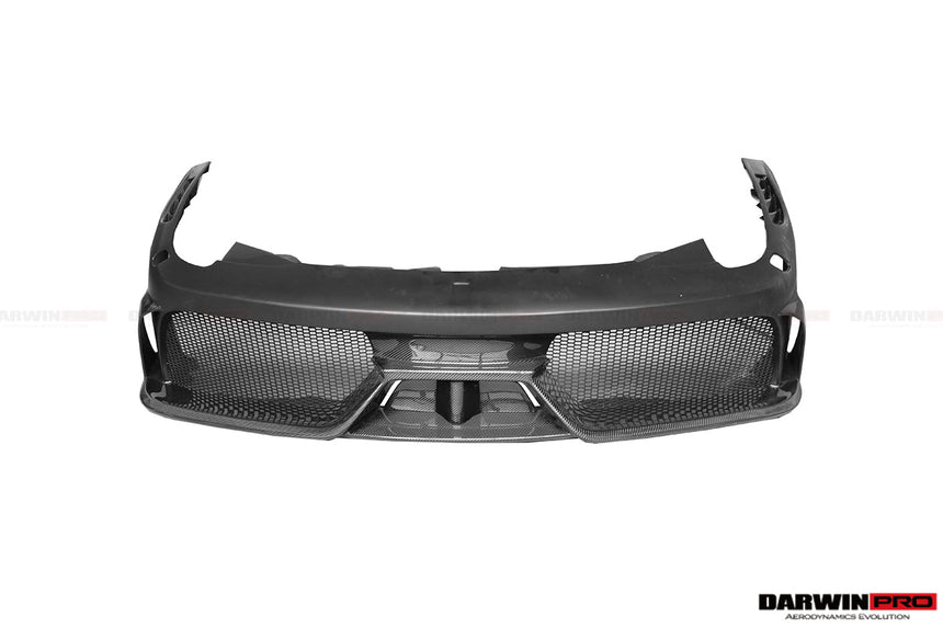 #product_namFront Bumpere# - BodyKits Aerodynamics LLC