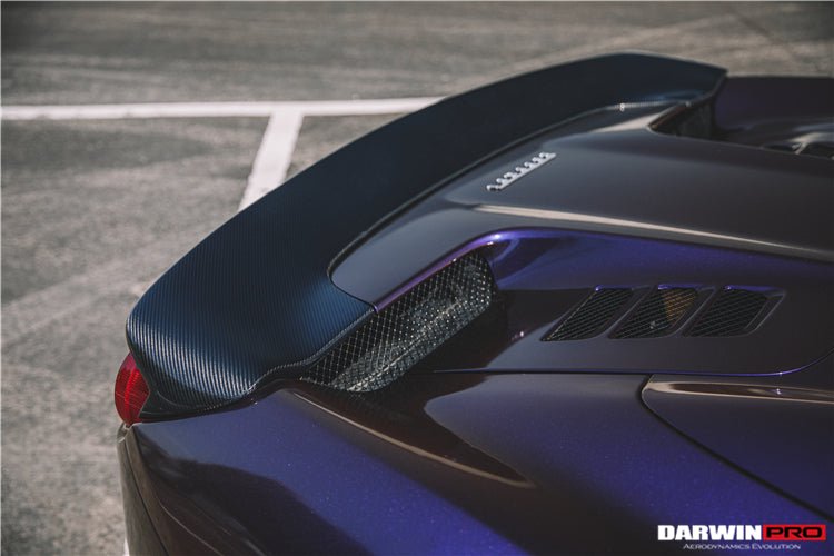 #product_namRear Bumpere# - BodyKits Aerodynamics LLC