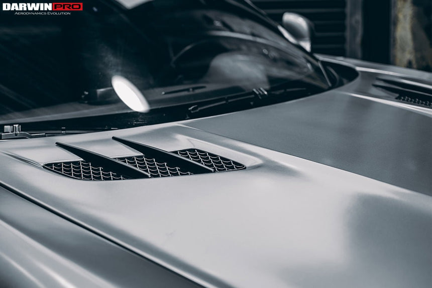 #product_namHoode# - BodyKits Aerodynamics LLC