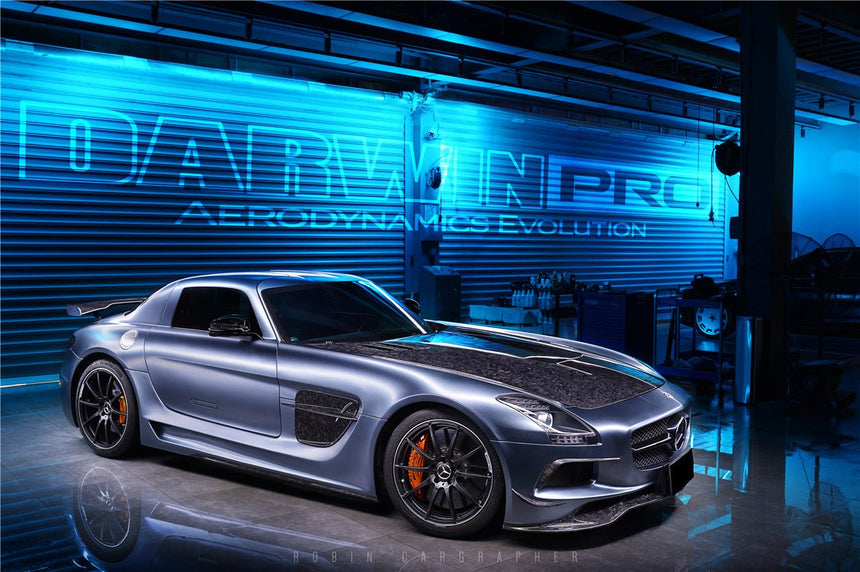 #product_namHoode# - BodyKits Aerodynamics LLC