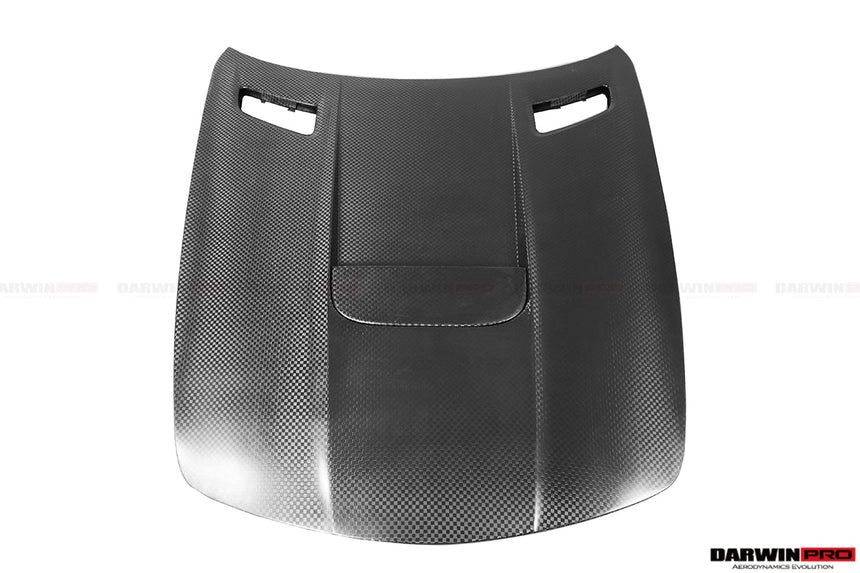 #product_namHoode# - BodyKits Aerodynamics LLC