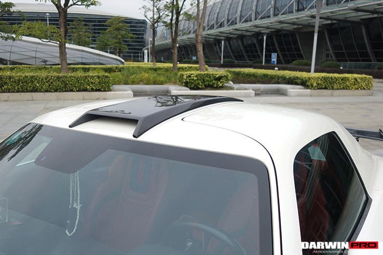 #product_namRoof Scoope# - BodyKits Aerodynamics LLC