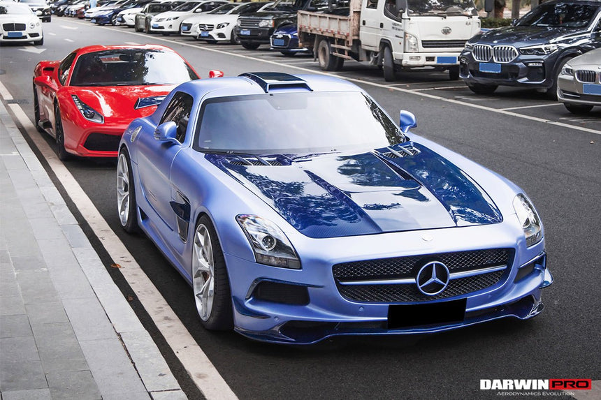 #product_namRoof Scoope# - BodyKits Aerodynamics LLC