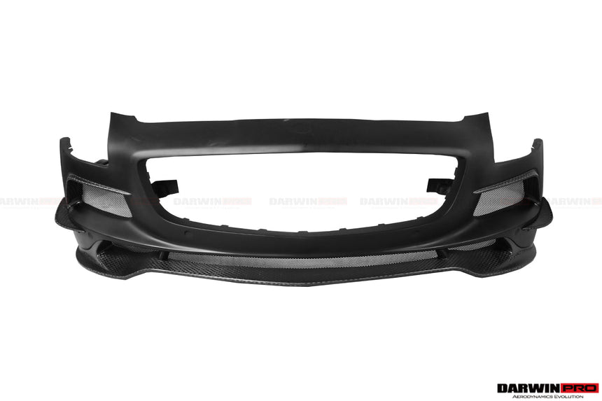 #product_namFront Bumpere# - BodyKits Aerodynamics LLC