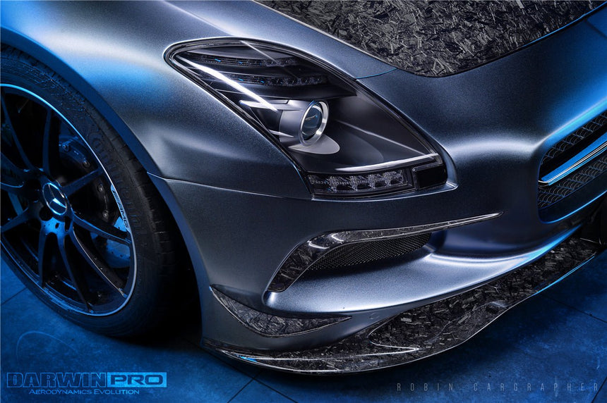 #product_namFront Bumpere# - BodyKits Aerodynamics LLC