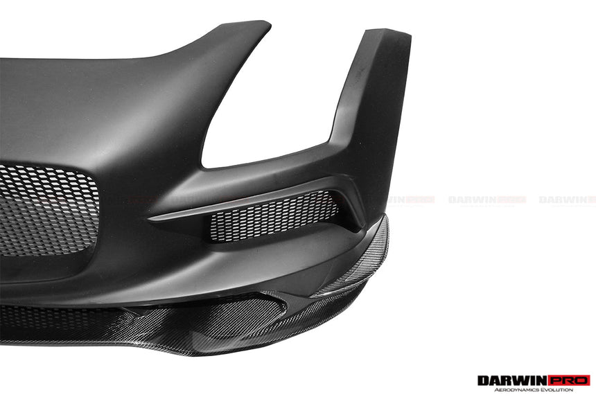 #product_namFront Bumpere# - BodyKits Aerodynamics LLC