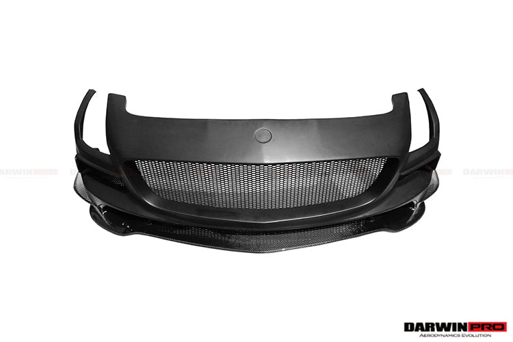 #product_namFront Bumpere# - BodyKits Aerodynamics LLC