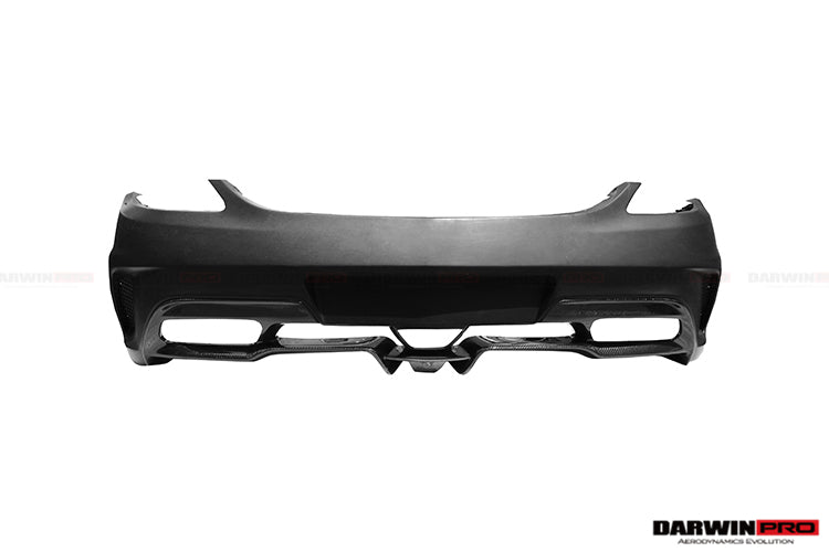 #product_namRear Bumpere# - BodyKits Aerodynamics LLC