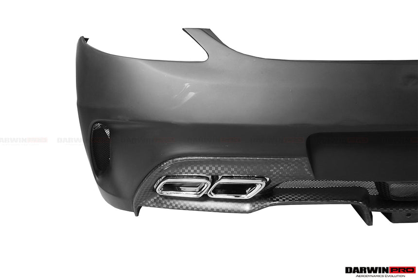 #product_namRear Bumpere# - BodyKits Aerodynamics LLC