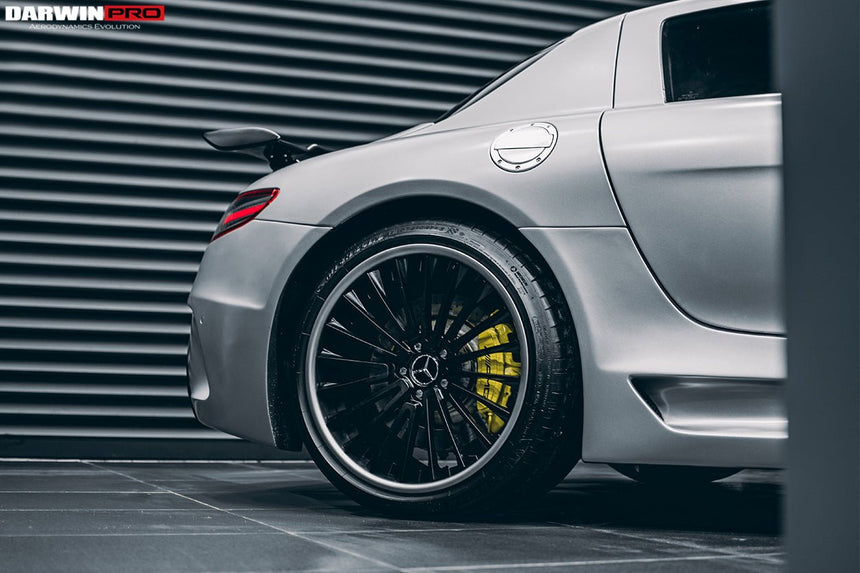 #product_namRear Bumpere# - BodyKits Aerodynamics LLC