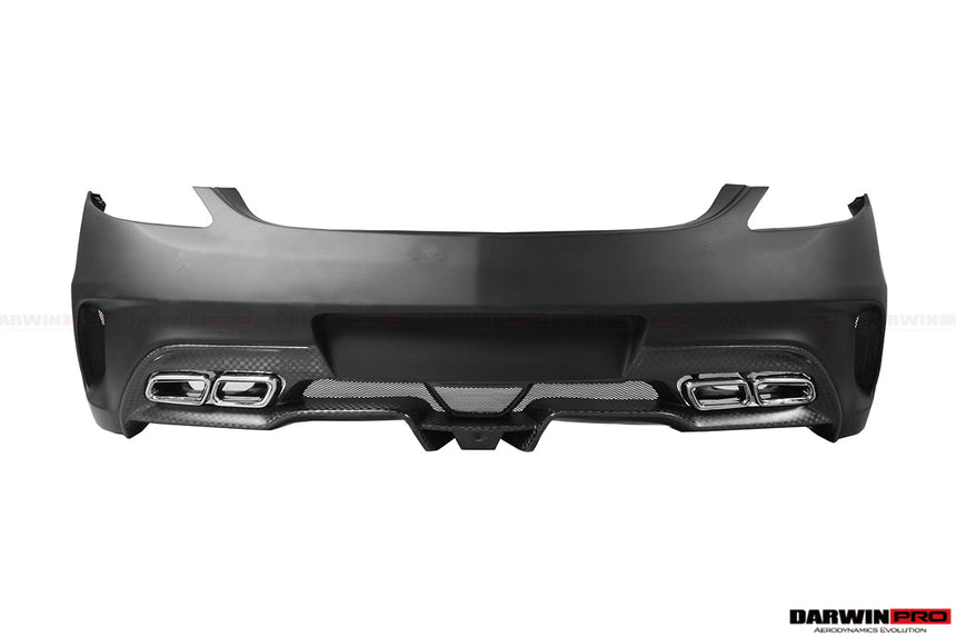 #product_namRear Bumpere# - BodyKits Aerodynamics LLC