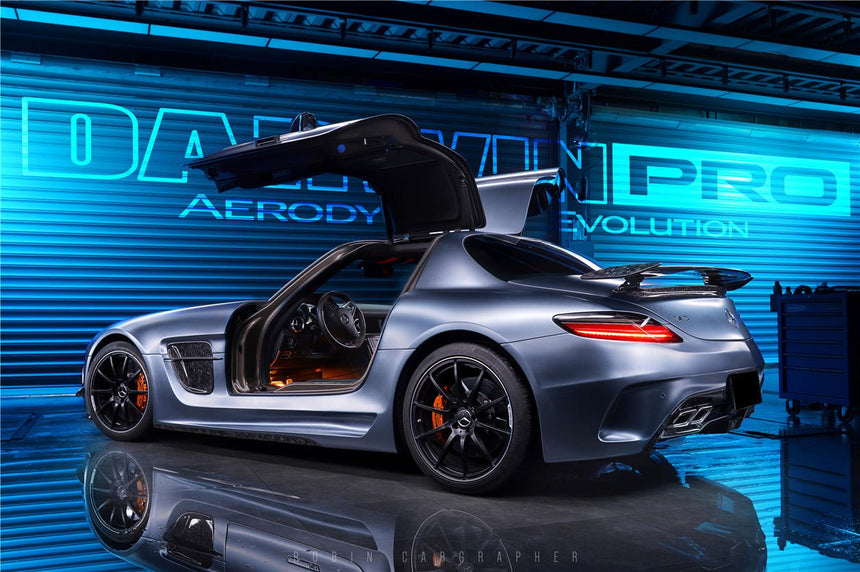 #product_namRear Bumpere# - BodyKits Aerodynamics LLC