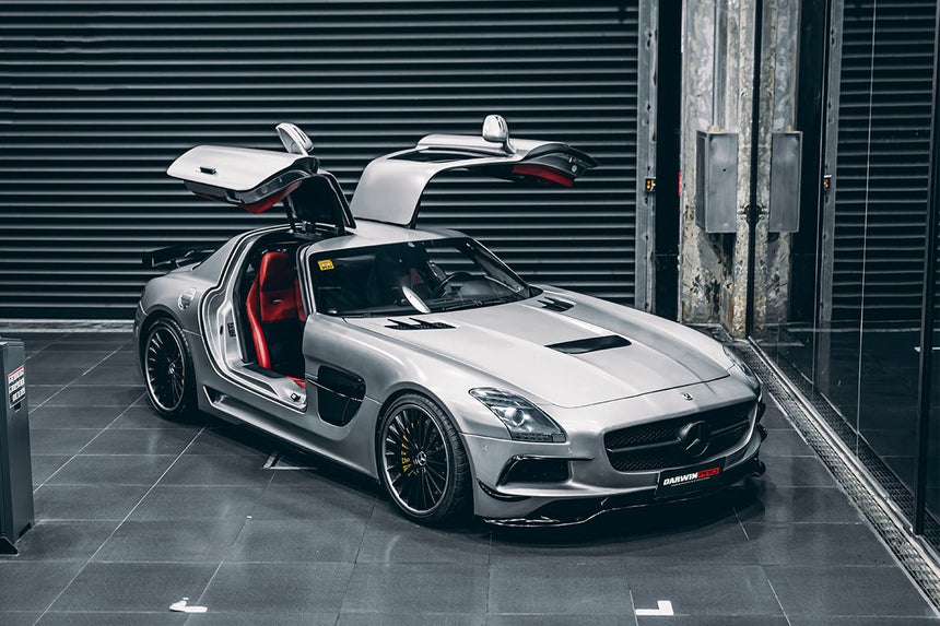 #product_namSide Skirtse# - BodyKits Aerodynamics LLC