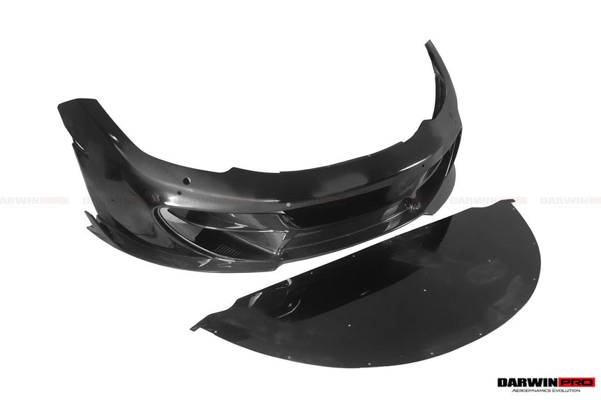 #product_namFront Bumpere# - BodyKits Aerodynamics LLC