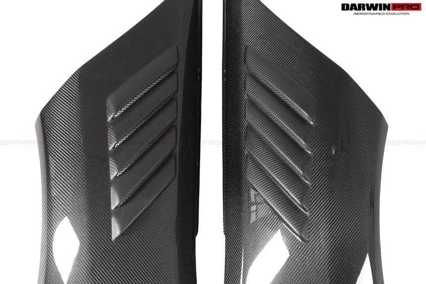 #product_namFender / Fronte# - BodyKits Aerodynamics LLC