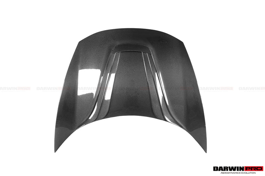 #product_namHoode# - BodyKits Aerodynamics LLC