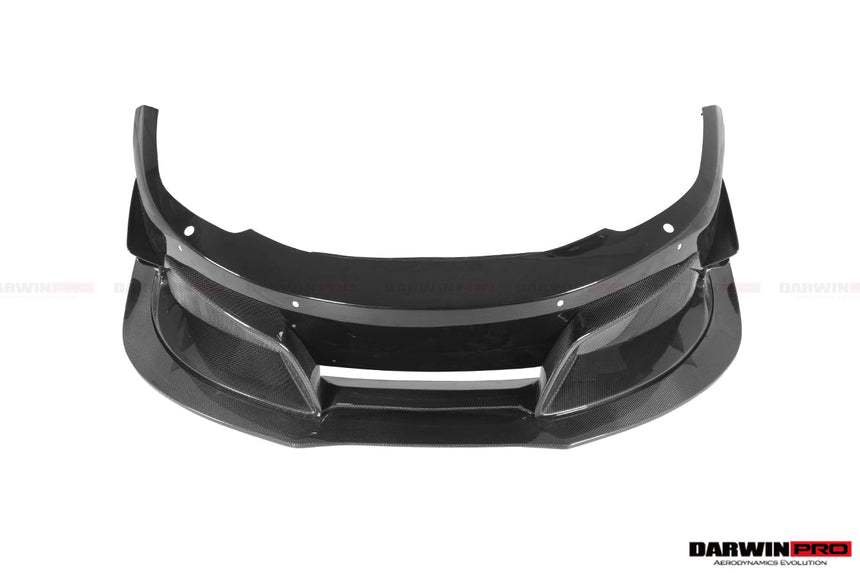 #product_namFront Bumpere# - BodyKits Aerodynamics LLC