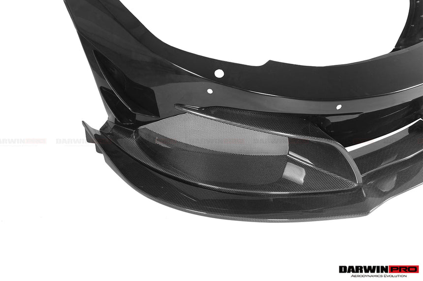 #product_namFront Bumpere# - BodyKits Aerodynamics LLC