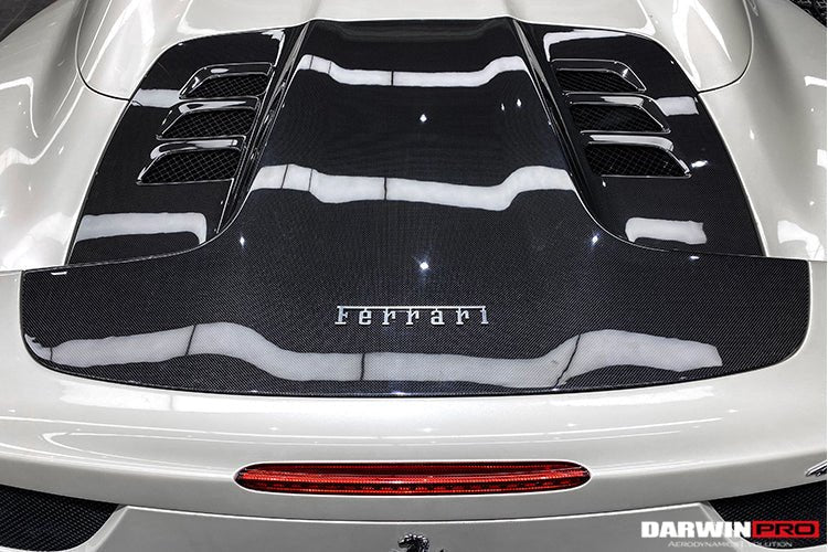 #product_namHoode# - BodyKits Aerodynamics LLC