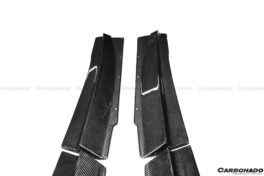 #product_namSide Skirtse# - BodyKits Aerodynamics LLC