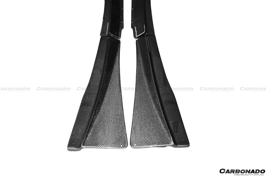 #product_namSide Skirtse# - BodyKits Aerodynamics LLC