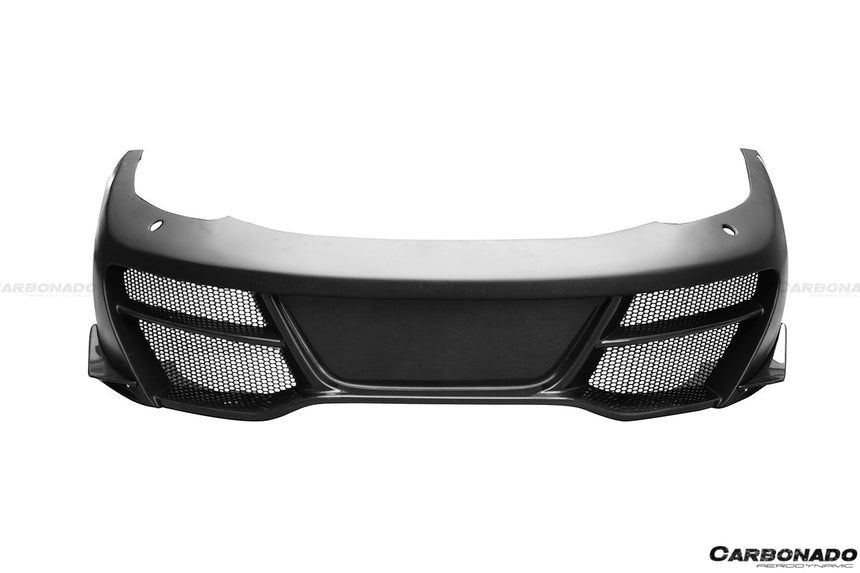 #product_namFront Bumpere# - BodyKits Aerodynamics LLC