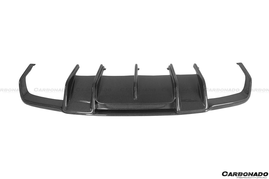 #product_namRear Diffusere# - BodyKits Aerodynamics LLC