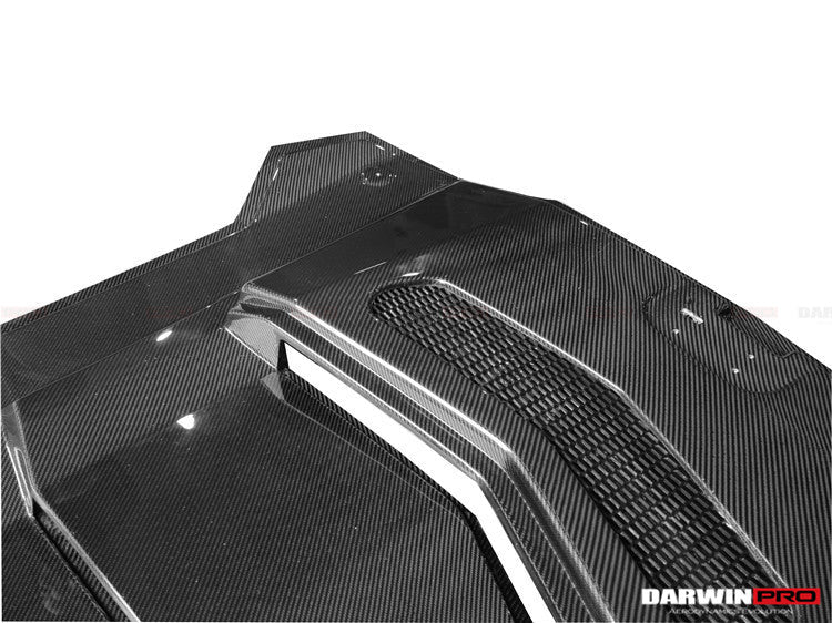 #product_namEngine Trunke# - BodyKits Aerodynamics LLC