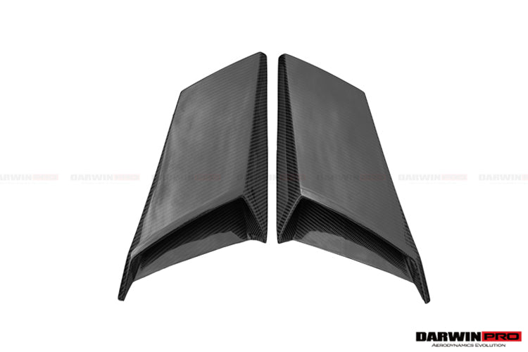 #product_namRear Intake Panele# - BodyKits Aerodynamics LLC
