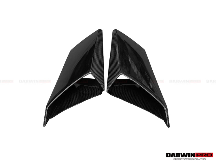 #product_namRear Intake Panele# - BodyKits Aerodynamics LLC