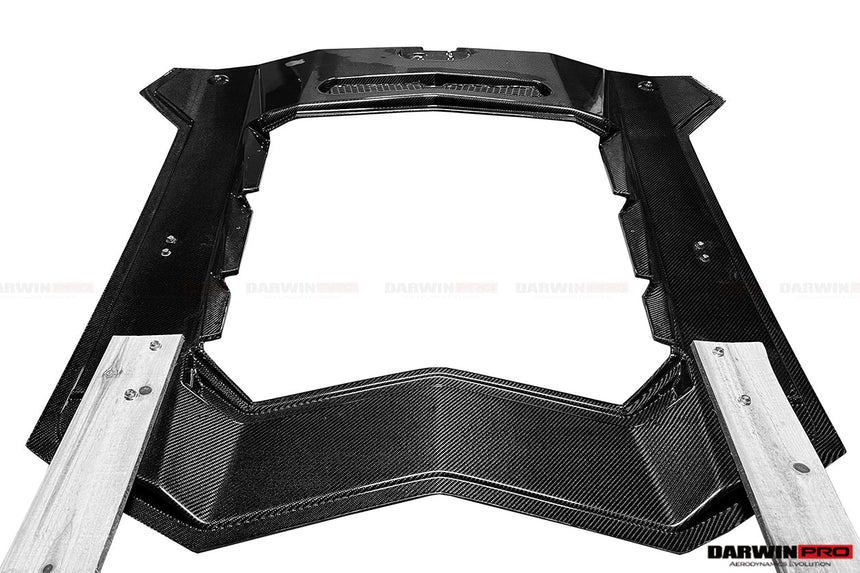 #product_namEngine Trunke# - BodyKits Aerodynamics LLC