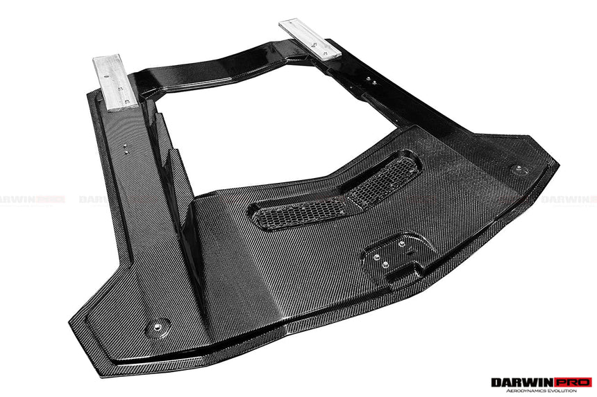 #product_namEngine Trunke# - BodyKits Aerodynamics LLC