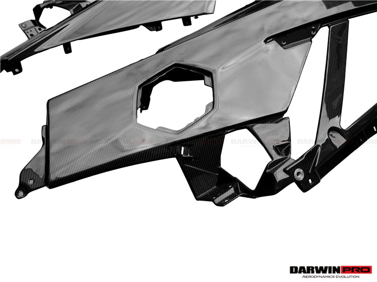 #product_namRear Quarter Panele# - BodyKits Aerodynamics LLC