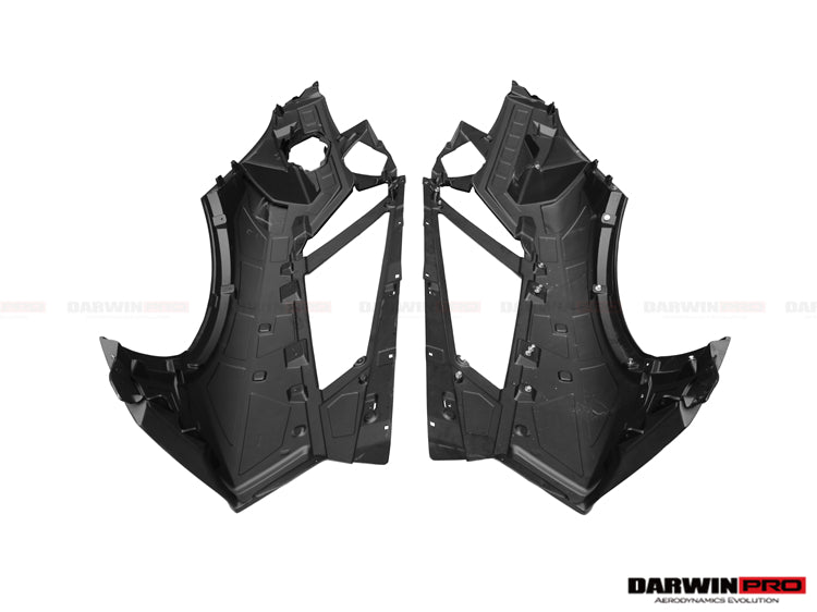 #product_namRear Quarter Panele# - BodyKits Aerodynamics LLC