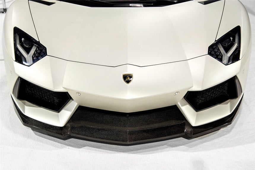 #product_namFront Lipe# - BodyKits Aerodynamics LLC