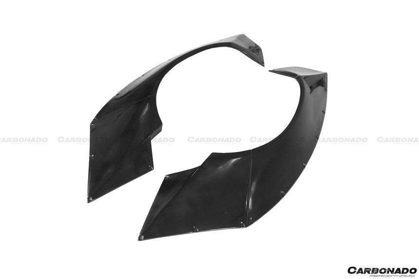 #product_namFender Flares / Widee# - BodyKits Aerodynamics LLC