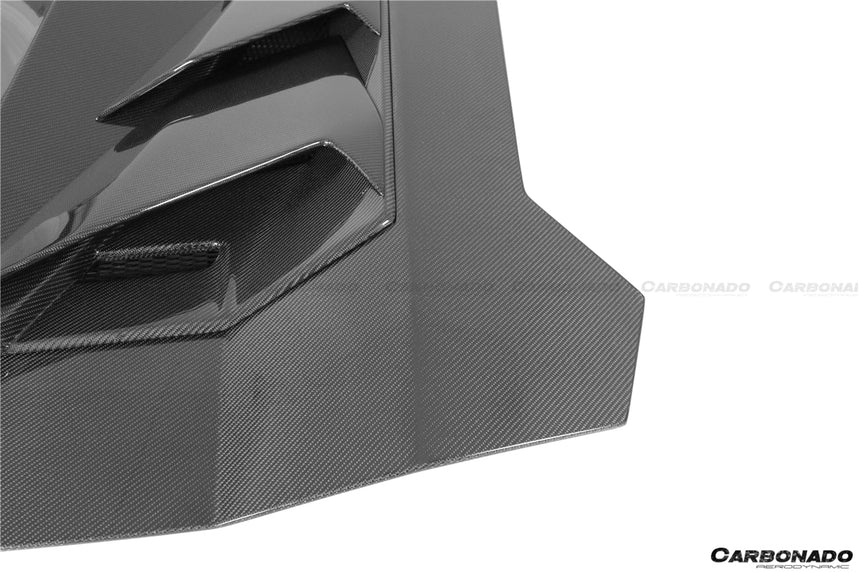 #product_namEngine Trunke# - BodyKits Aerodynamics LLC