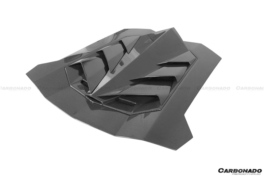 #product_namEngine Trunke# - BodyKits Aerodynamics LLC