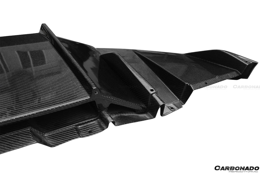 #product_namRear Diffusere# - BodyKits Aerodynamics LLC