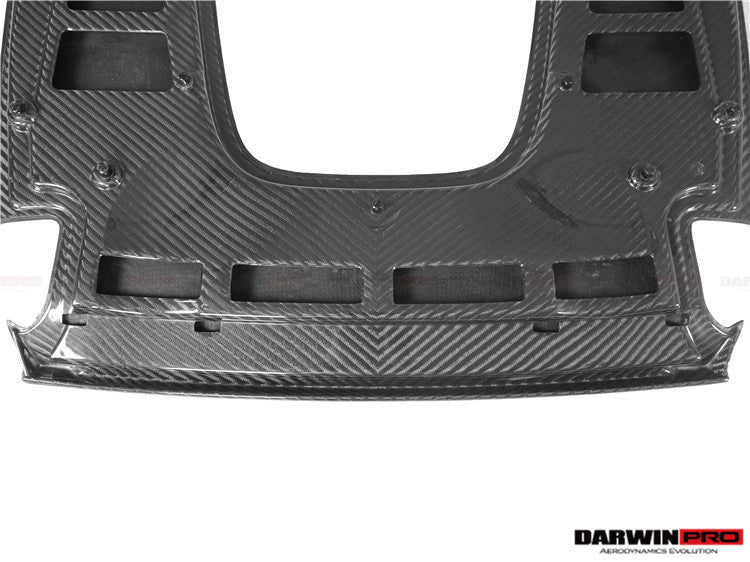 #product_namEngine Trunke# - BodyKits Aerodynamics LLC