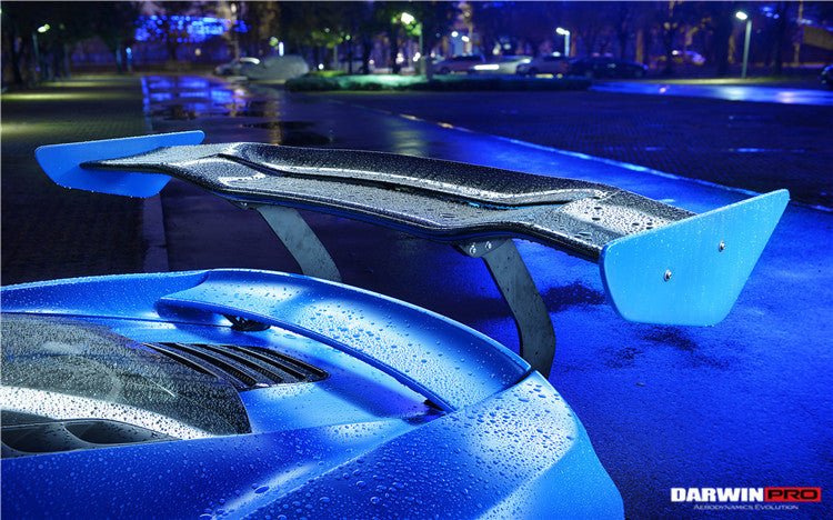 #product_namSpoiler Winge# - BodyKits Aerodynamics LLC