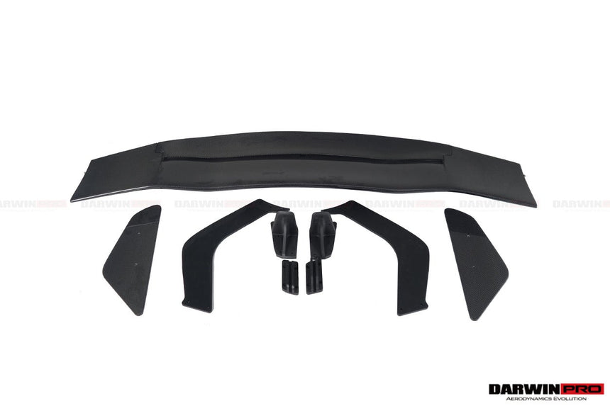 #product_namSpoiler Winge# - BodyKits Aerodynamics LLC