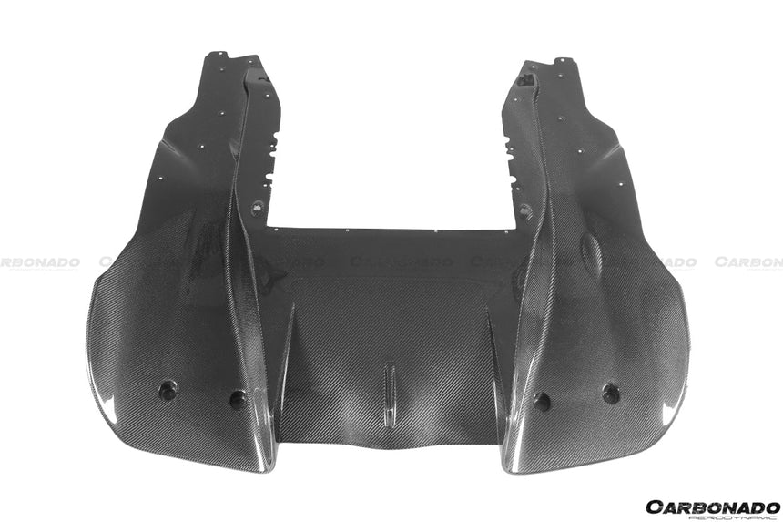 #product_namRear Bumpere# - BodyKits Aerodynamics LLC