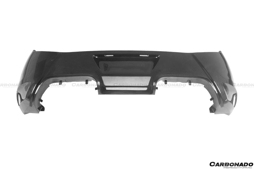 #product_namRear Bumpere# - BodyKits Aerodynamics LLC