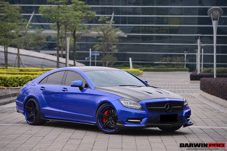 #product_namHoode# - BodyKits Aerodynamics LLC