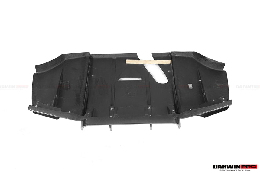 #product_namRear Diffusere# - BodyKits Aerodynamics LLC