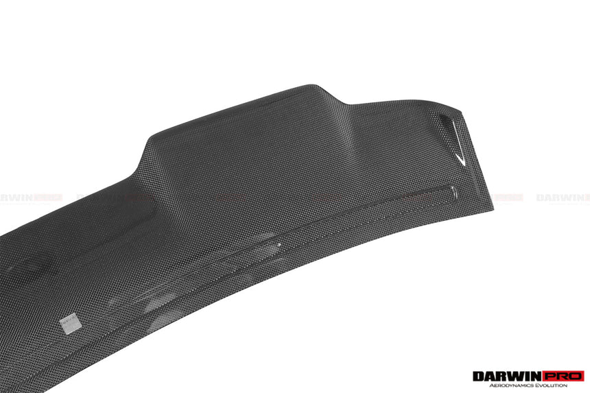 #product_namSpoiler Trunke# - BodyKits Aerodynamics LLC
