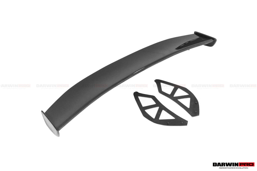 #product_namSpoiler Winge# - BodyKits Aerodynamics LLC